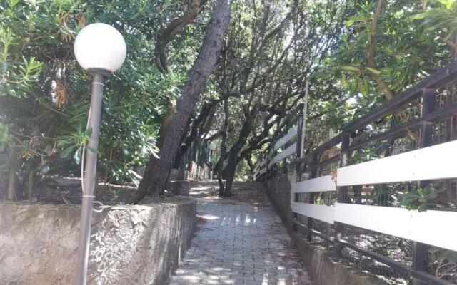 Appartamenti Casa Bianca