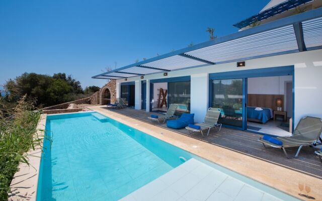 Calionas Suites