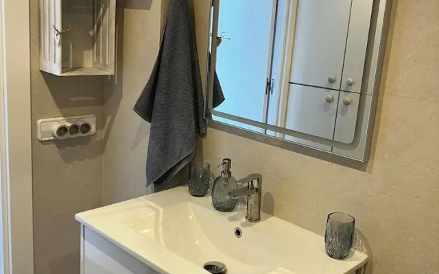 Beach Studio Loft Costa Brava