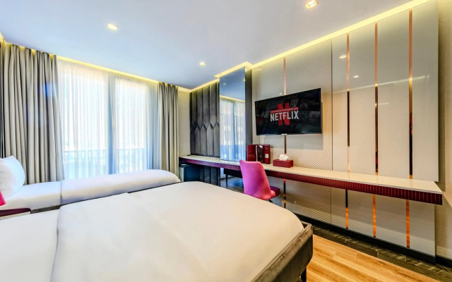 Niles Hotel Istanbul - Special Class