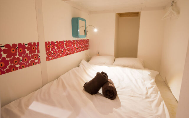 Senba Hostel