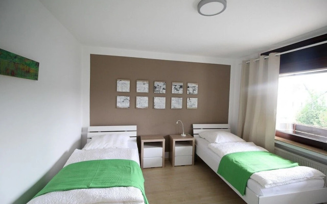 Ferienwohnung Refrath