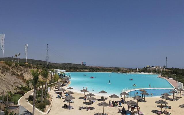 AL-512 - Alcazaba Lagoon