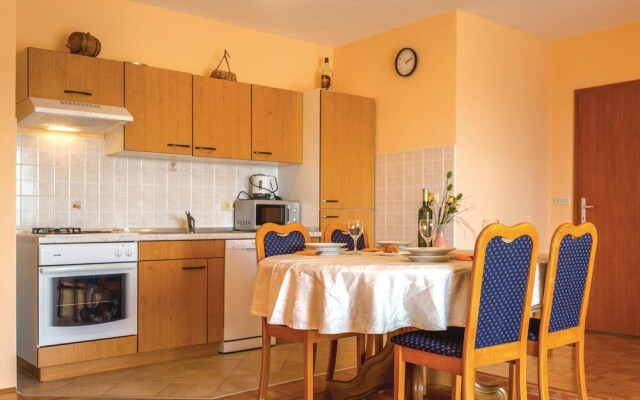 Stunning Home in Makarska With Wifi and 1 Bedrooms