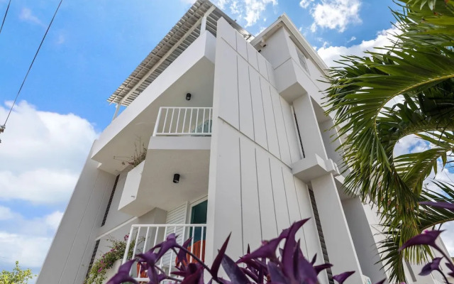 Otium Rentals Vacation Rental at Casa Elena