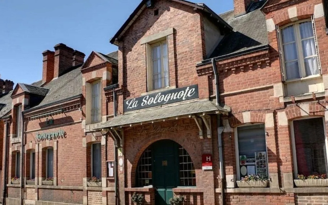 La Solognote