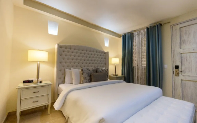 Hotel CC-19F Tipo Boutique con Piscina - Boutique_and_Design in 卡塔赫纳 - Photo 3