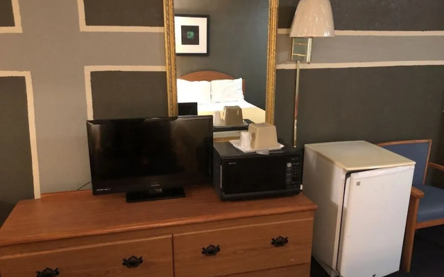 Virginian Motel