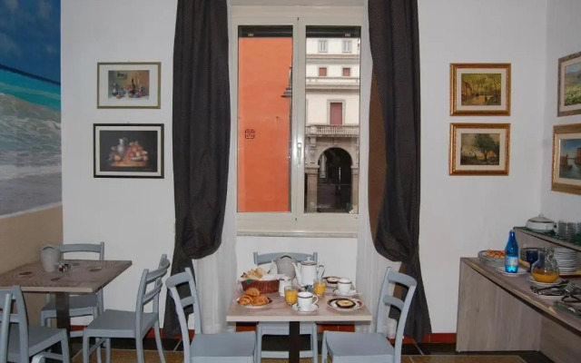 Hotel Città