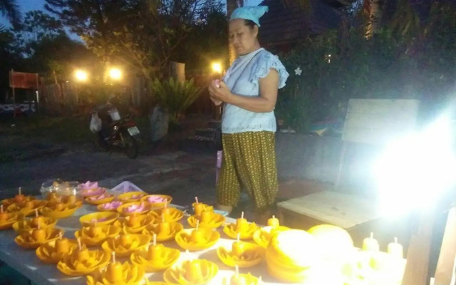 Rim Than View Resort