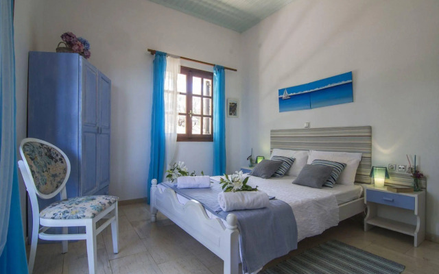 Paxos Blue