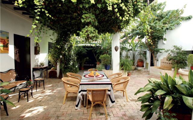 Art Boutique Hotel Chamarel