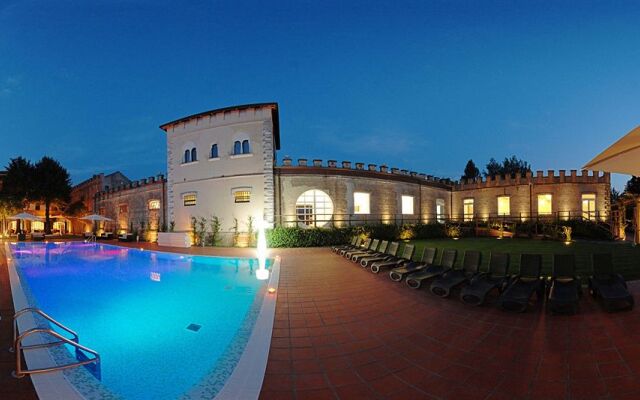 Tenuta Torre Gaia