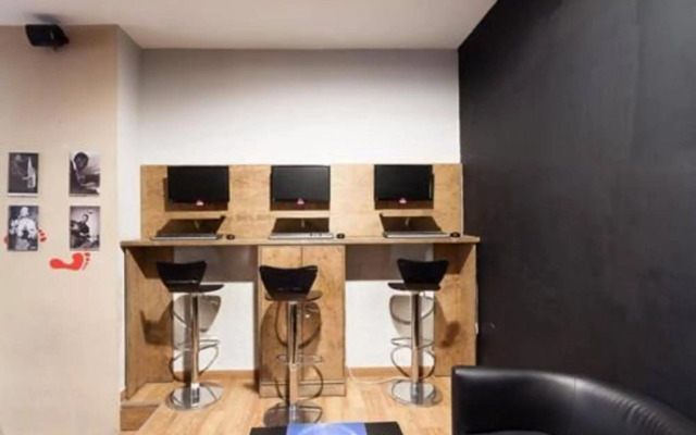 Feel Hostels Soho Malaga