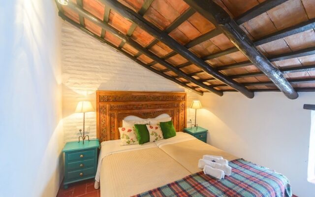 Casa Spa La Agueda y Robledo