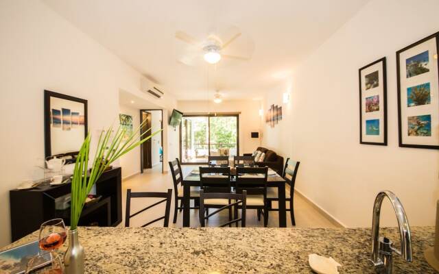 Condo In Paradise