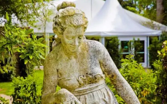 Tinakilly Country House Hotel & Restaurant