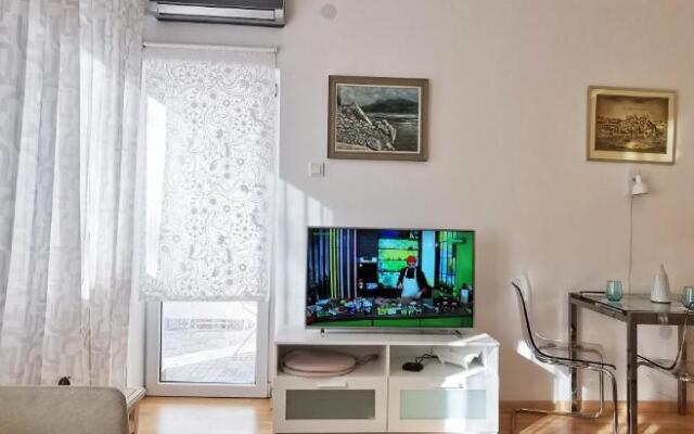 Gala City Center Apartman