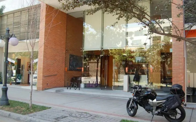 Nunes Suite La Concepcion