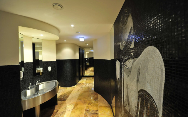 ARCOTEL Onyx Hamburg
