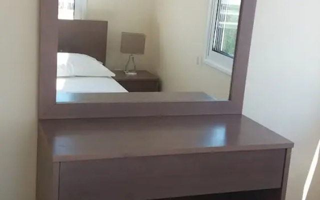 Sandy Beach Apartment 15