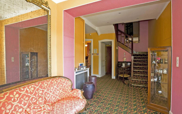Hotel Les Goelands