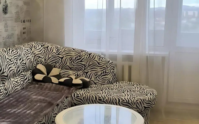 Apartments in the Dimitrov quarter 35