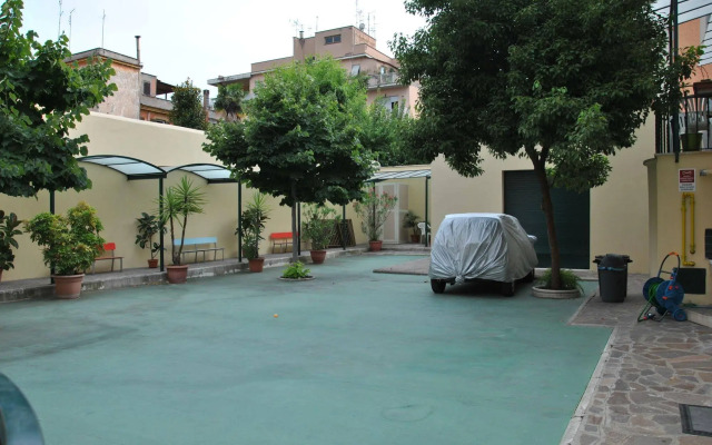 Casa Per Ferie Rosaz