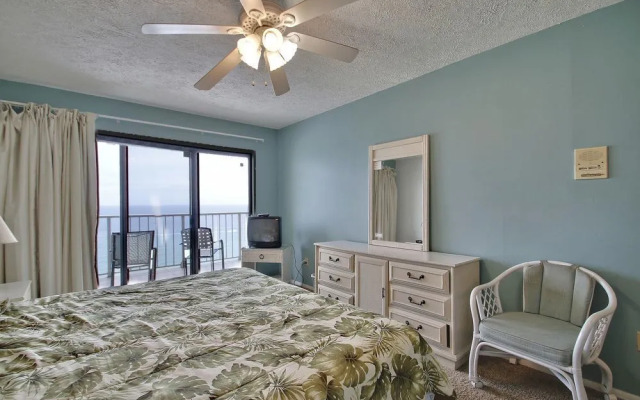 The Summit Condominiums