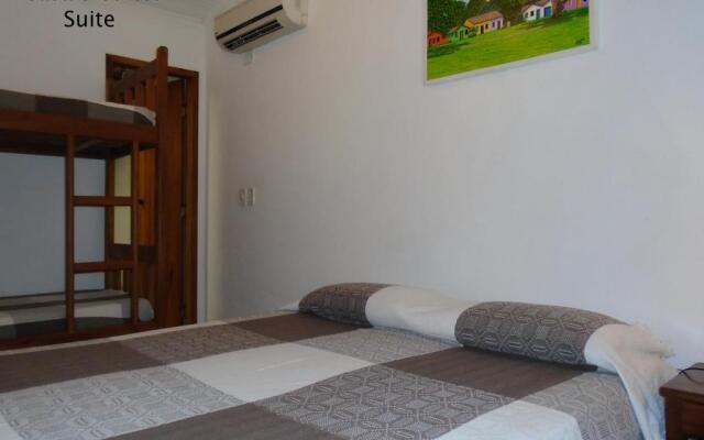 Condominio dos Nativos