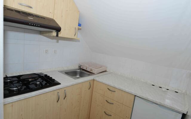 Guest House Koprivnik