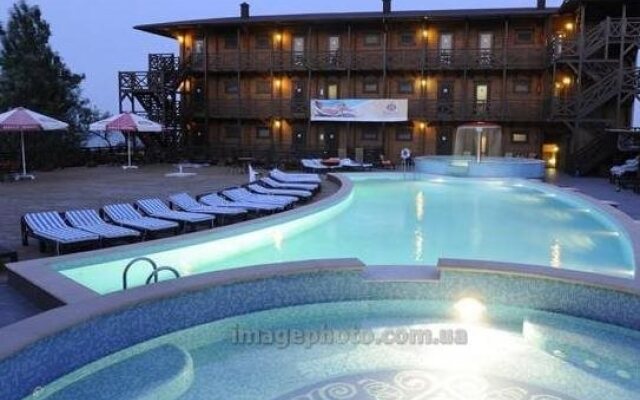 Spa Club Diodon