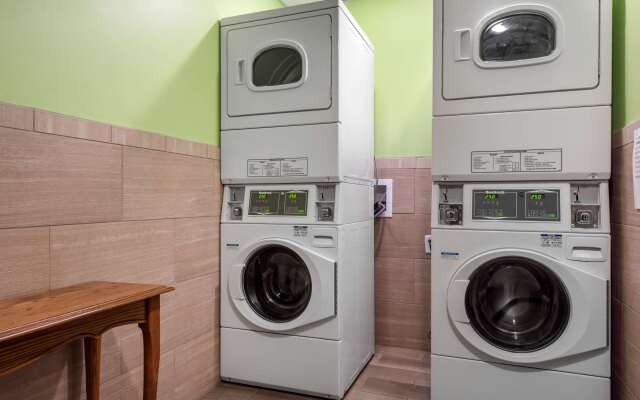 Quality Inn Morgantown