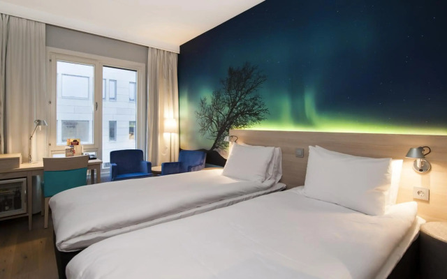 Thon Hotel Nordlys