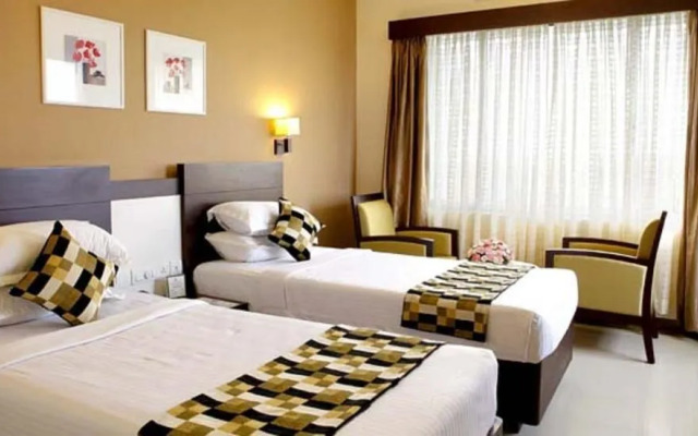 Cochin Seaport Hotel