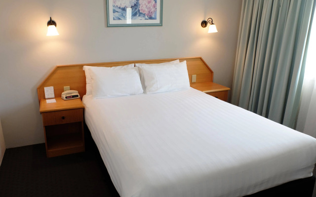 Econo Lodge Gateway Tamworth