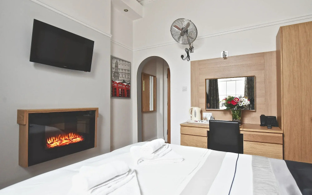 Linden House Hotel