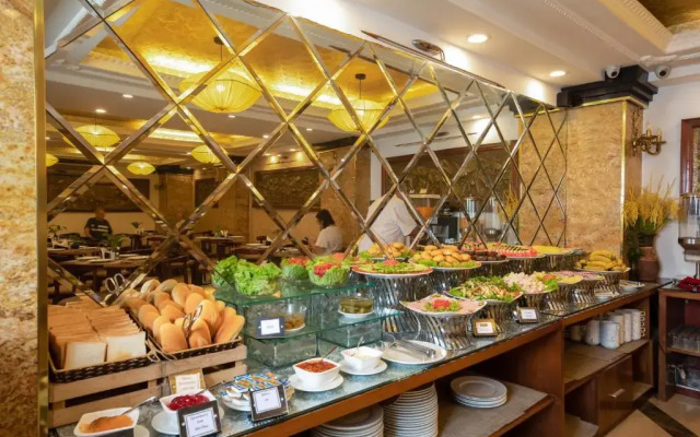 Babylon Grand Hotel & Spa