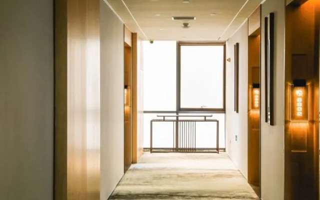 Beijing Joy E-sports Hotel