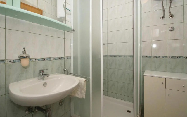 Holiday Home Zastrazisce with Sea View 04