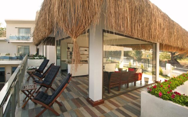 The D Hotel Cesme Resort