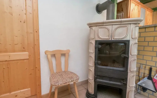 Luxurious Bungalow in Neustadt Harz With Private Terrace