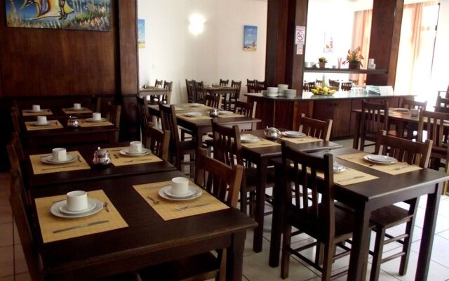 Bombinhas Palace Hotel