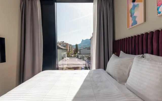 Numa Salzburg Vogelweider