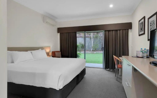 Best Western Hunter Gateway