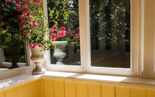 Wunderschönes Landhaus