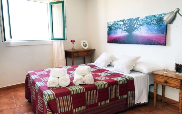 Casa Emma en Caleta de Caballo