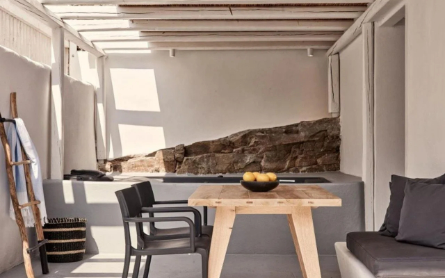 Boho Suites