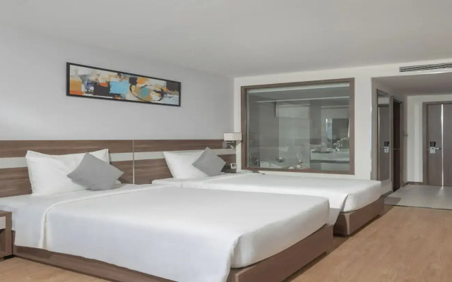PANAMA Nha Trang Hotel