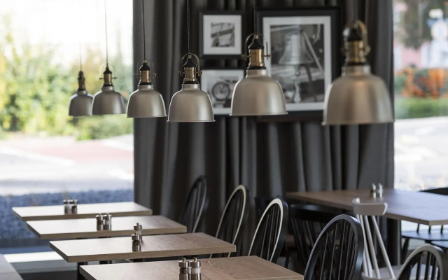 HARBR. hotel Konstanz